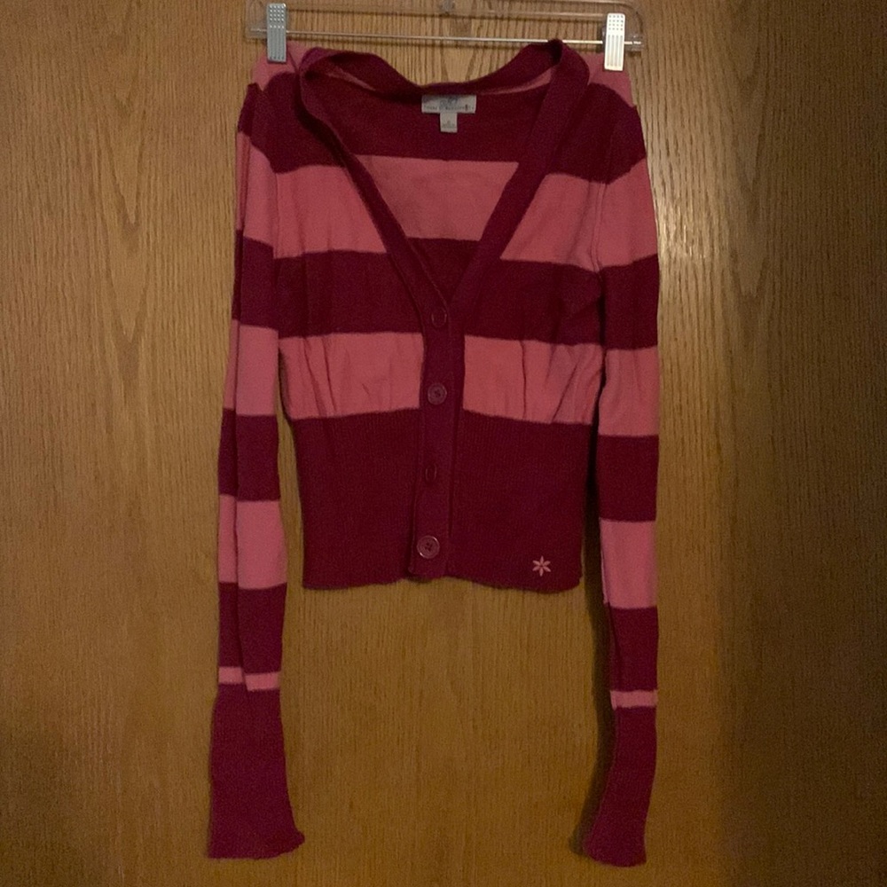 Size Medium Cardigan